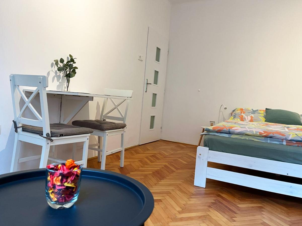 Apartman Pod Vyhlidkou Nove Mesto nad Metuji Exterior photo