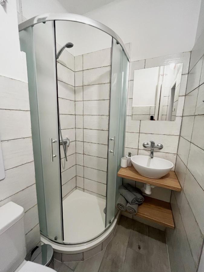 Apartman Pod Vyhlidkou Nove Mesto nad Metuji Exterior photo