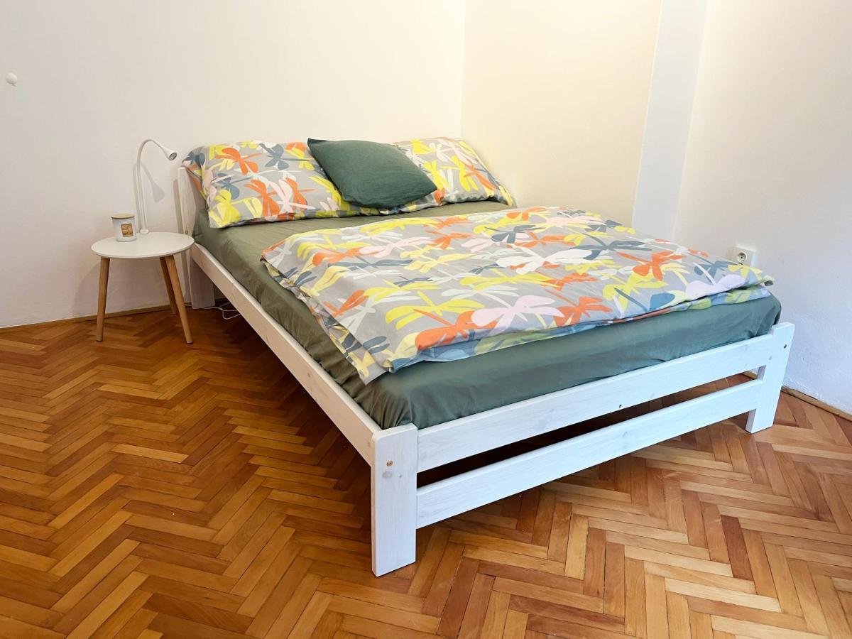 Apartman Pod Vyhlidkou Nove Mesto nad Metuji Exterior photo