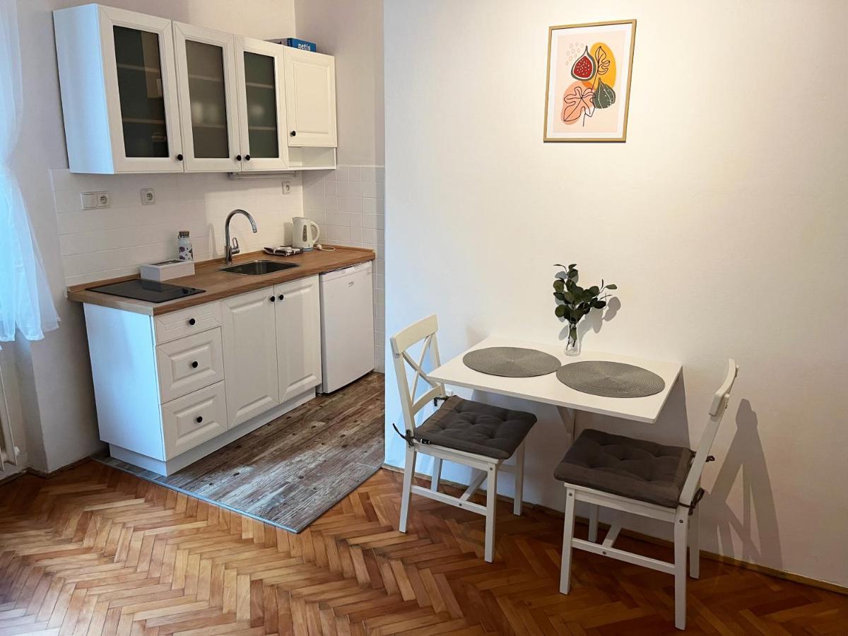 Apartman Pod Vyhlidkou Nove Mesto nad Metuji Exterior photo