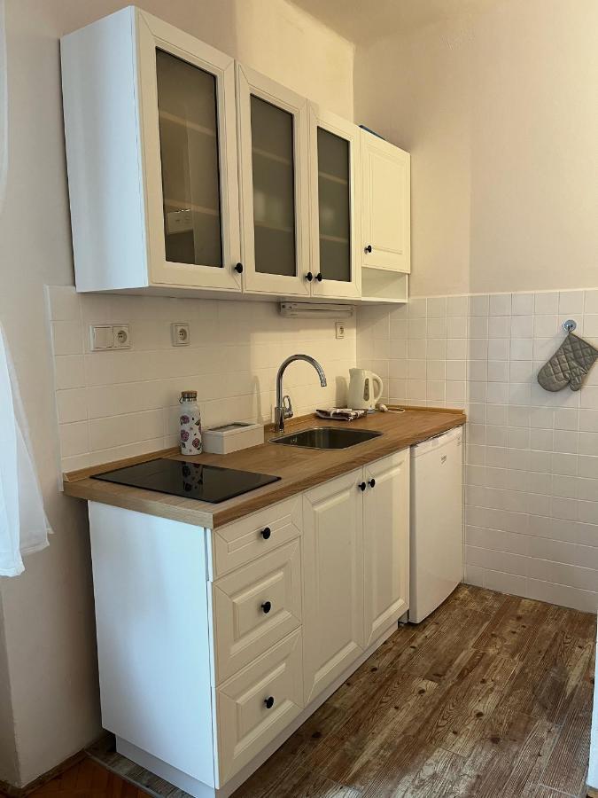 Apartman Pod Vyhlidkou Nove Mesto nad Metuji Exterior photo